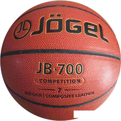 Мяч Jogel JB-700 (размер 7) - фото 1 - id-p167924714