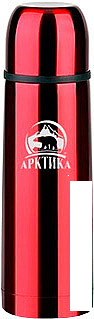 Термос Арктика 102-750 Red