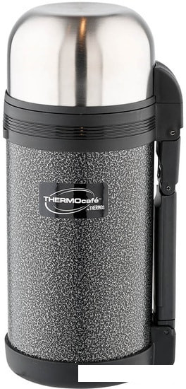 Термос Thermos HAMMP-1200-HT 1.2л (темно-серый)