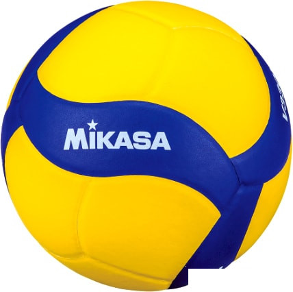 Мяч Mikasa V330W - фото 1 - id-p167923885