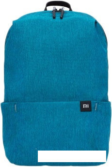 Рюкзак Xiaomi Mi Casual Daypack (бирюзовый), фото 2