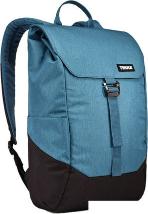 Рюкзак Thule Lithos 16L TLBP-113 (синий/черный), фото 2