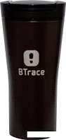 Термокружка BTrace 406-500B 0.5л (темно-коричневый)