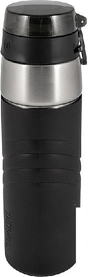 Фляга-термос Thermos TS2706BK 0.6л (черный)
