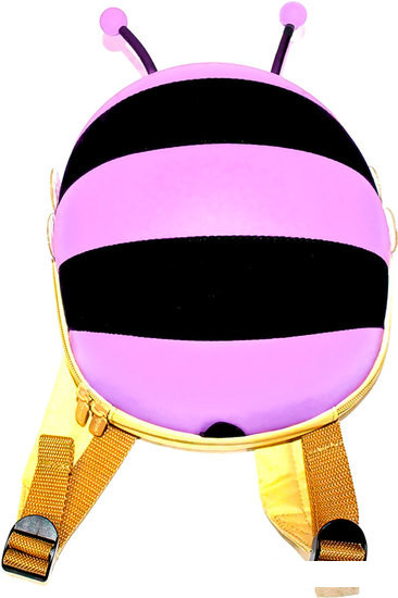 Рюкзак Bradex Пчелка (розовый) - фото 1 - id-p167924169