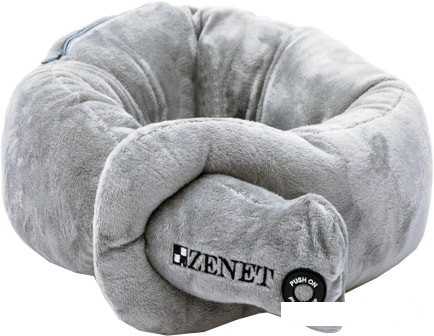 Массажная подушка Zenet ZET-742 - фото 1 - id-p167924203