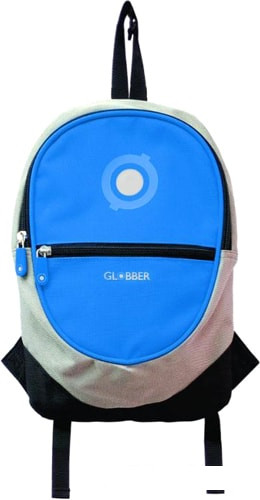 Рюкзак Globber 524-100 (синий)