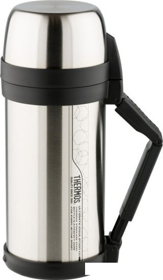 Термос Thermos FDH Stainless Steel Vacuum Flask 1.65л (серебристый)