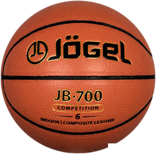 Мяч Jogel JB-700 (размер 6) - фото 1 - id-p167924366