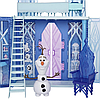 Игровой набор Холодное Сердце 2 Замок Эльзы Frozen F1819, фото 3