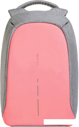 Рюкзак XD Design Bobby Compact P705.534 (розовый), фото 2
