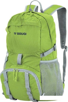 Рюкзак Brugi Z84D (зеленый), фото 2