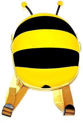 Рюкзак Bradex Пчелка (желтый), фото 2