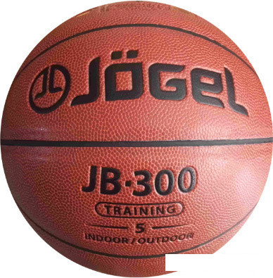 Мяч Jogel JB-300 (размер 5) - фото 1 - id-p167924559