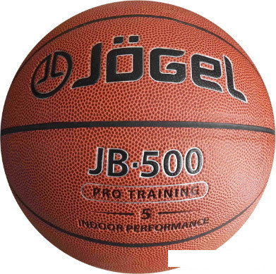 Мяч Jogel JB-500 (размер 5) - фото 1 - id-p167924582