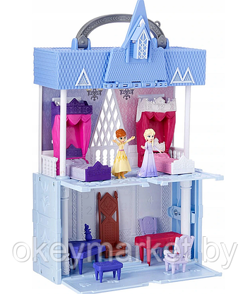 Игровой набор Холодное Сердце 2 Disney Princess Hasbro E6548, фото 2