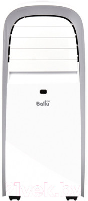 Мобильный кондиционер Ballu BPAC-09 CE - фото 2 - id-p167989716