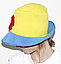 Шляпа карнавальная клоунского типа, фото 2