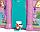 Игровой набор Королевский замок с куклой Фелисити Лис Enchantimals Mattel GYJ17, фото 4