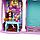 Игровой набор Королевский замок с куклой Фелисити Лис Enchantimals Mattel GYJ17, фото 6