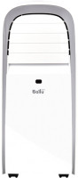 Мобильный кондиционер Ballu BPAC-09 CE - фото 2 - id-p167997485