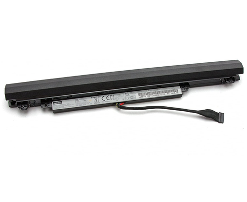 Оригинальный аккумулятор (батарея) для ноутбука Lenovo IdeaPad 300-15ISK, IdeaPad 110-15ACL (L15S3A02) 10.8