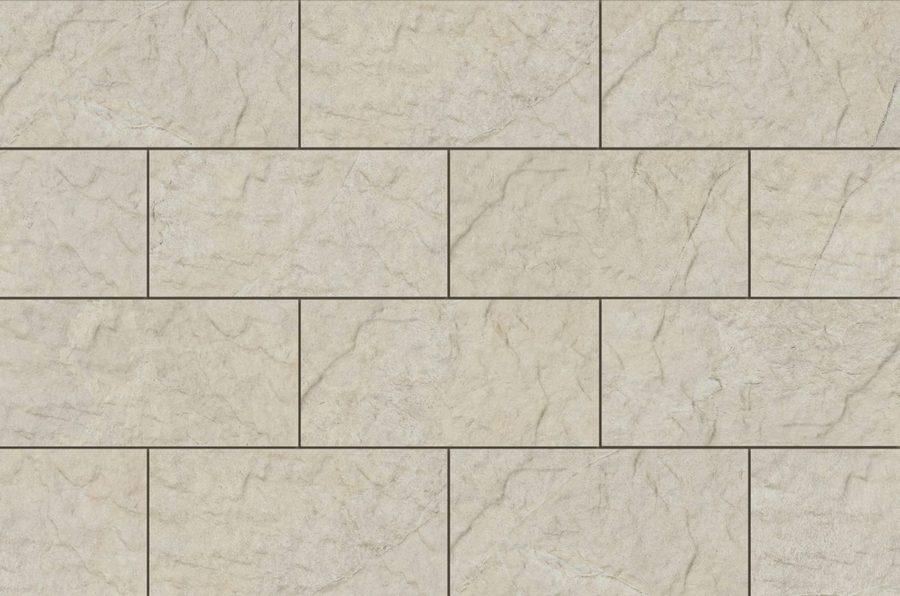 Клинкерная плитка Cerrad Torstone Bianco