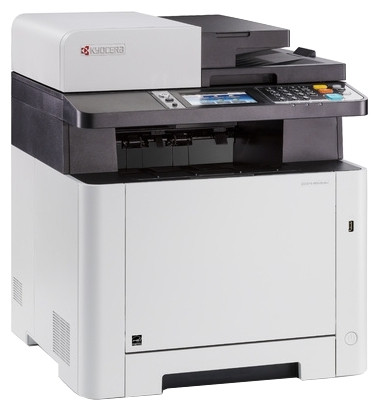 МФУ Kyocera Mita ECOSYS M5526cdn