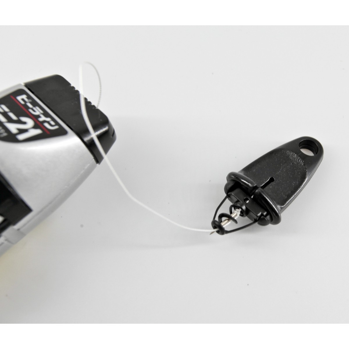 Шнур разметочный TAJIMA 20м автоматическая смотка (жидкие чернила) - фото 6 - id-p168003513