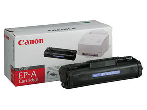 Заправка картриджа Canon  EP-A модельный ряд: Canon LBP 460/465/990/AX