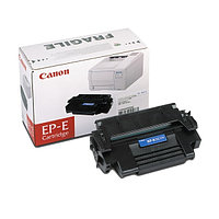 Заправка картриджа Canon EP-Е модельный ряд: Canon LBP 1260/86088IV