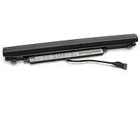 Аккумулятор (батарея) для ноутбука Lenovo IdeaPad 300-15ISK, IdeaPad 110-15ACL (L15S3A02) 10.8 2200-2600mAh