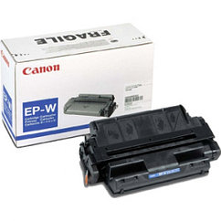 Заправка картриджа Canon  EP-W модельный ряд: Canon LBP 2460