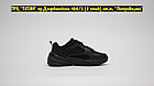 Кроссовки Nike M2K Tekno All Black, фото 4