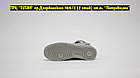 Кроссовки Nike Air Force 1 Suede Grey Hight, фото 3