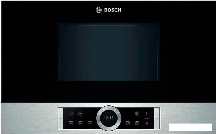 Микроволновая печь Bosch BFR634GS1