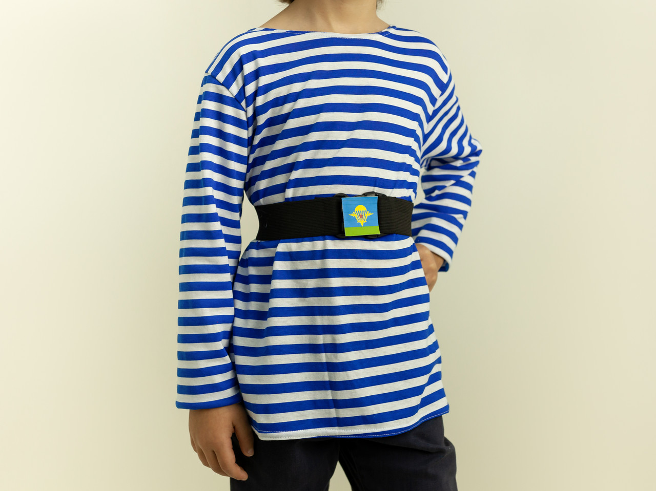 Детский костюм Десантника для мальчика МИНИВИНИ - фото 3 - id-p168022602