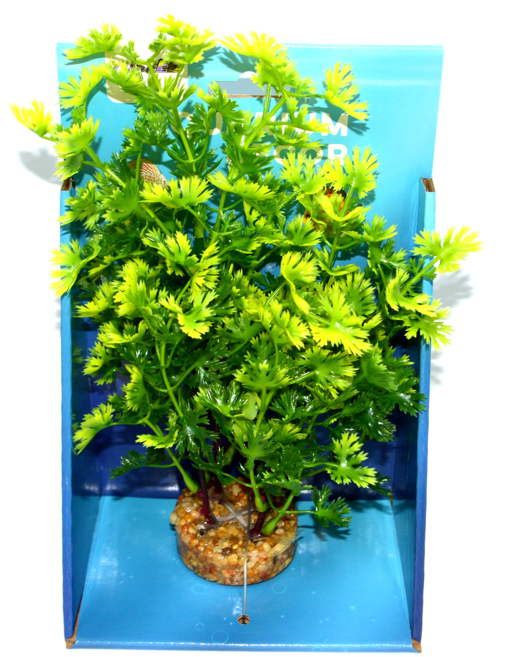 Искусственное растение "Хемиантус" на подложке 20см (YS-192184) - фото 1 - id-p168021619