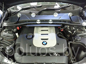 Двигатель BMW F10 F11 F15 X5 X6 M50D N57D30C