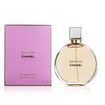 Туалетная вода Chanel CHANCE Women 35ml parfum ТЕСТЕР - фото 1 - id-p168028825