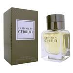 Туалетная вода Cerruti L'ESSENCE de CERRUTI Men 100ml edt ТЕСТЕР