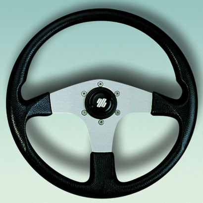 Рулевое колесо ORSIKA B/S - фото 1 - id-p18414129
