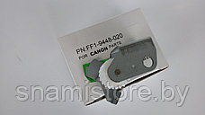 Шестерня привода термоблока CANON NP-1215/ 6317 (FF1-9448), фото 2