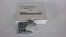 Шестерня привода термоблока CANON NP-1215/ 6317 (FF1-9448), фото 2