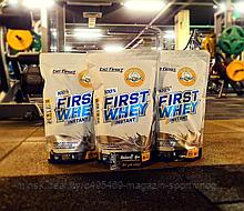 BE FIRST WHEY INSTANT 100%