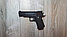 Пистолет детский металлический пневматический M20, фото 3