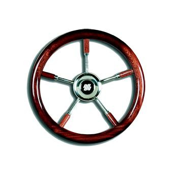 Рулевое колесо V66 - фото 1 - id-p18414198