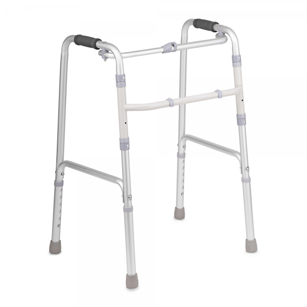 Ходунки для инвалидов и пожилых людей Армед YU710 - фото 1 - id-p168049071