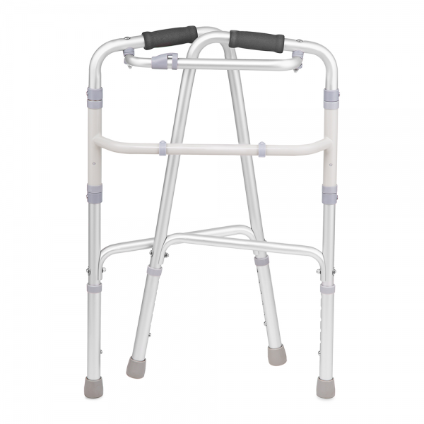 Ходунки для инвалидов и пожилых людей Армед YU710 - фото 4 - id-p168049071