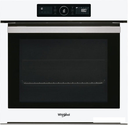 Духовой шкаф Whirlpool AKZ9 6230 WH, фото 2